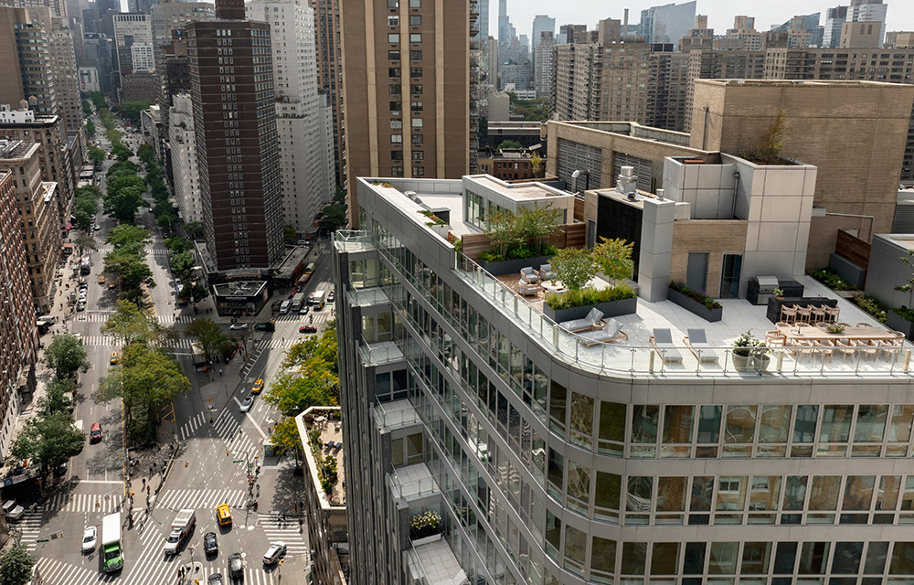 212 West 72nd St. surpasses 80% sold